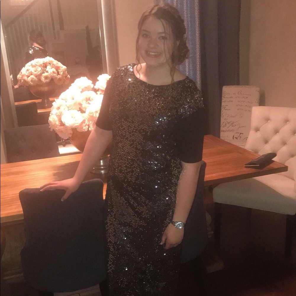 Meet your Posher, Molly